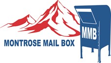 Montrose Mail Box, Montrose CA